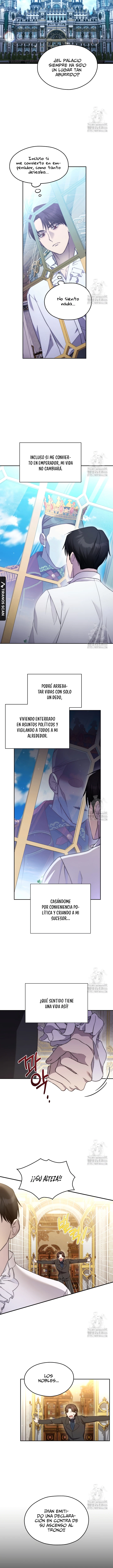 Nos Quedamos Atrapadas Dentro De Una Novela De Fantasía Para Adultos Capitulo 52 página 7