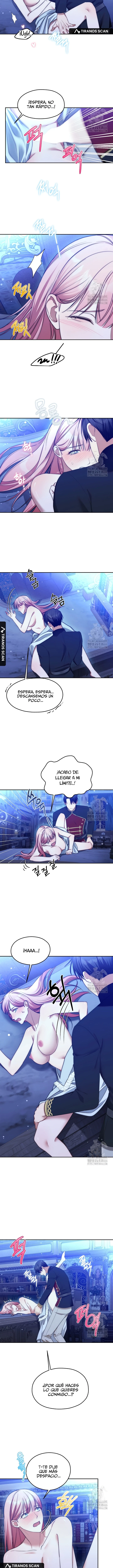 Nos Quedamos Atrapadas Dentro De Una Novela De Fantasía Para Adultos Capitulo 54 página 7