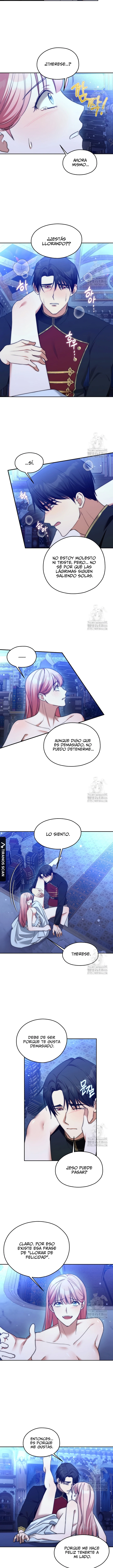 Nos Quedamos Atrapadas Dentro De Una Novela De Fantasía Para Adultos Capitulo 54 página 8