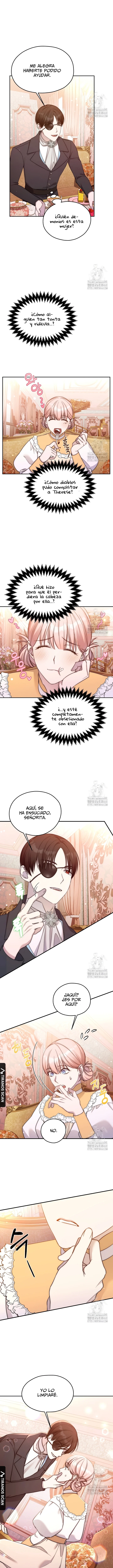 Nos Quedamos Atrapadas Dentro De Una Novela De Fantasía Para Adultos Capitulo 55 página 10