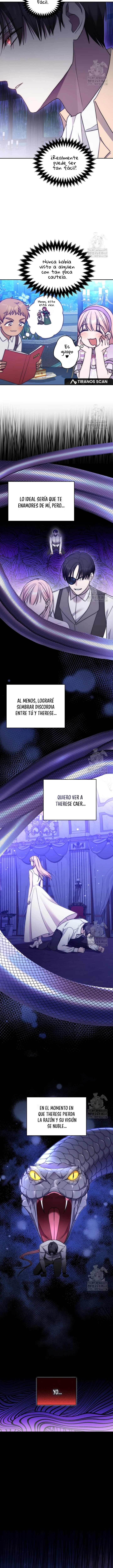 Nos Quedamos Atrapadas Dentro De Una Novela De Fantasía Para Adultos Capitulo 57 página 10