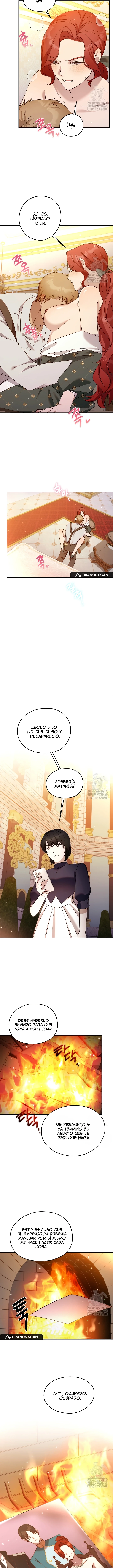Nos Quedamos Atrapadas Dentro De Una Novela De Fantasía Para Adultos Capitulo 57 página 14