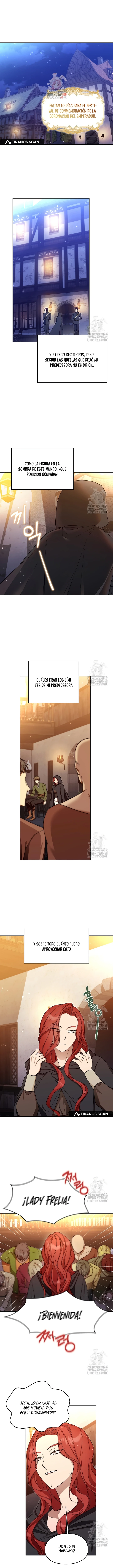 Nos Quedamos Atrapadas Dentro De Una Novela De Fantasía Para Adultos Capitulo 58 página 5