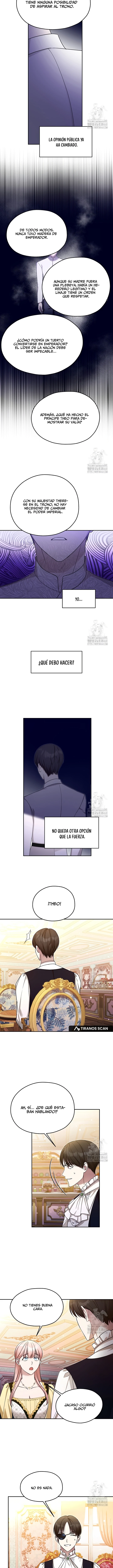 Nos Quedamos Atrapadas Dentro De Una Novela De Fantasía Para Adultos Capitulo 58 página 8