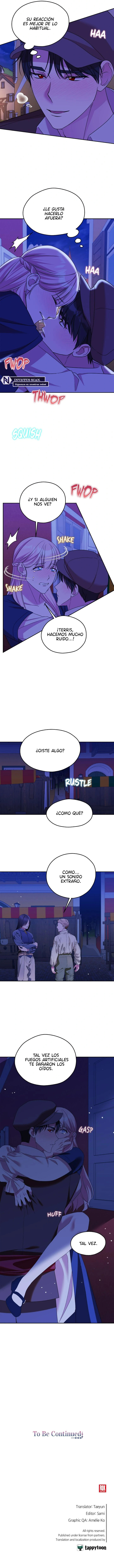 Nos Quedamos Atrapadas Dentro De Una Novela De Fantasía Para Adultos Capitulo 62 página 6