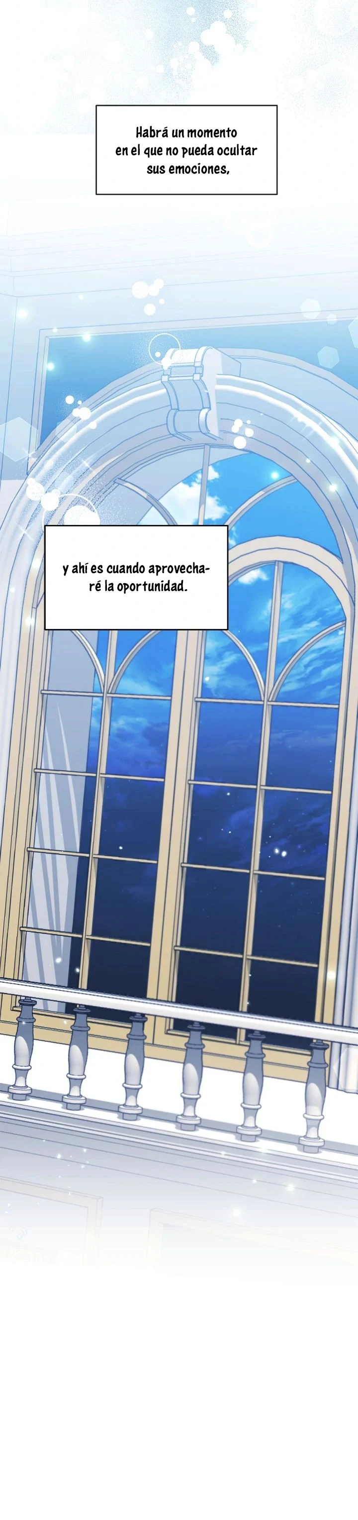 Nos Quedamos Atrapadas Dentro De Una Novela De Fantasía Para Adultos Capitulo 63 página 6