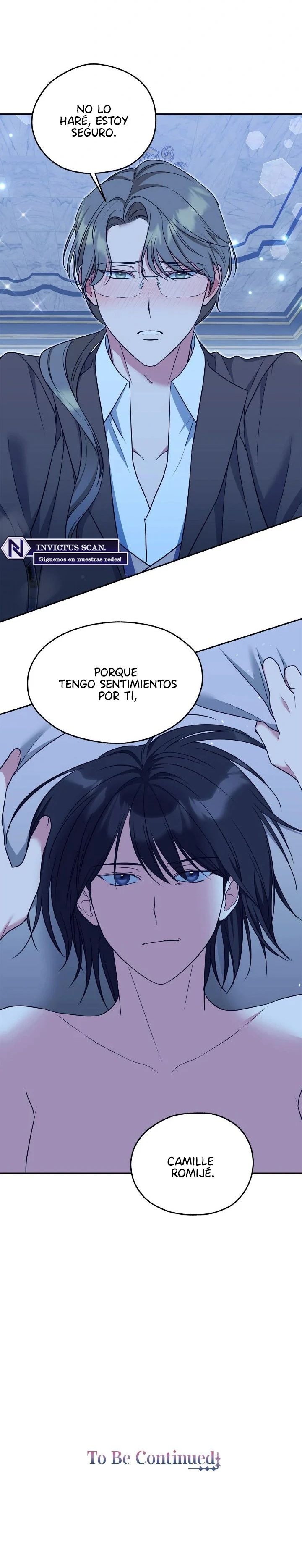 Nos Quedamos Atrapadas Dentro De Una Novela De Fantasía Para Adultos Capitulo 65 página 12