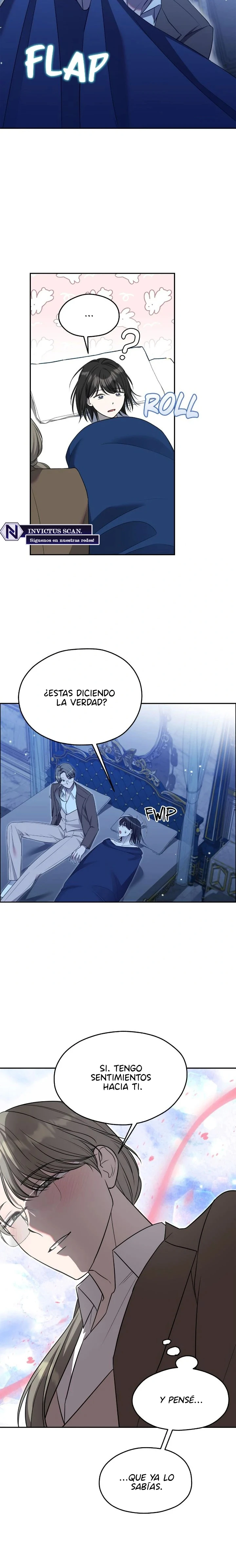 Nos Quedamos Atrapadas Dentro De Una Novela De Fantasía Para Adultos Capitulo 66 página 2