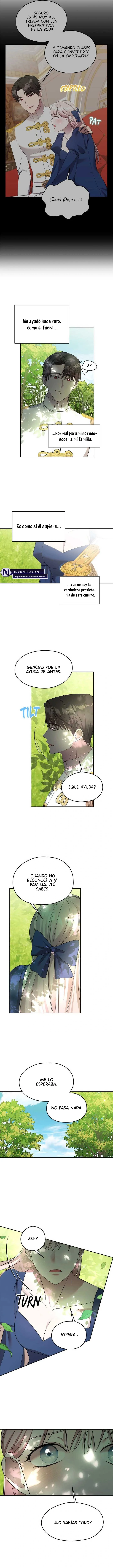 Nos Quedamos Atrapadas Dentro De Una Novela De Fantasía Para Adultos Capitulo 67 página 7