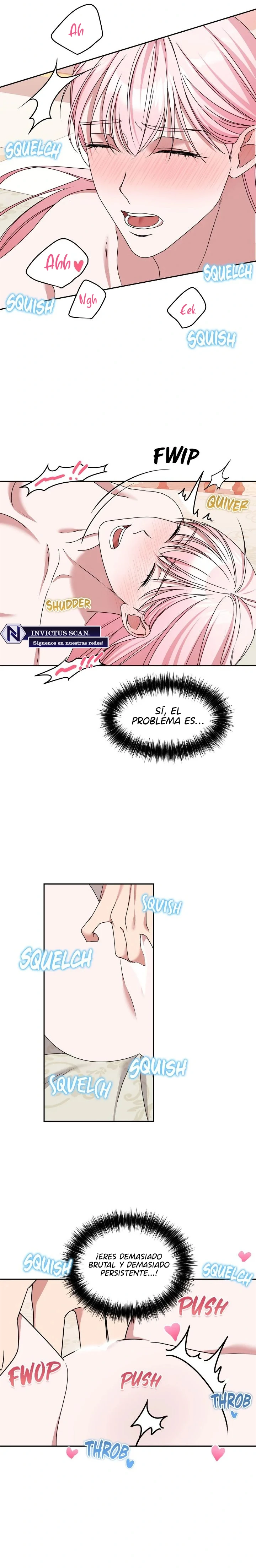 Nos Quedamos Atrapadas Dentro De Una Novela De Fantasía Para Adultos Capitulo 69 página 2