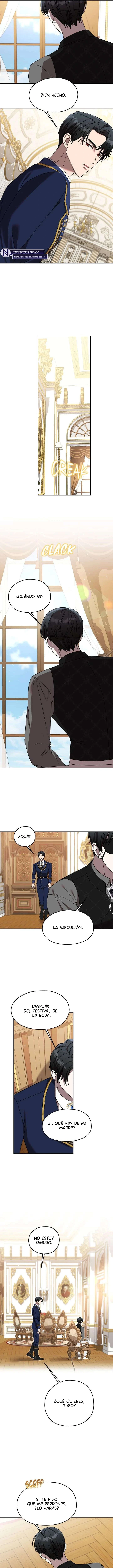 Nos Quedamos Atrapadas Dentro De Una Novela De Fantasía Para Adultos Capitulo 73 página 11