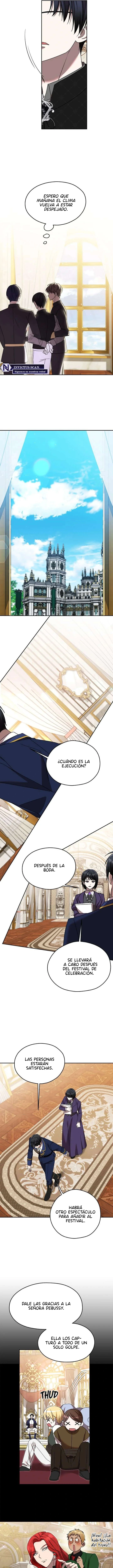 Nos Quedamos Atrapadas Dentro De Una Novela De Fantasía Para Adultos Capitulo 73 página 9