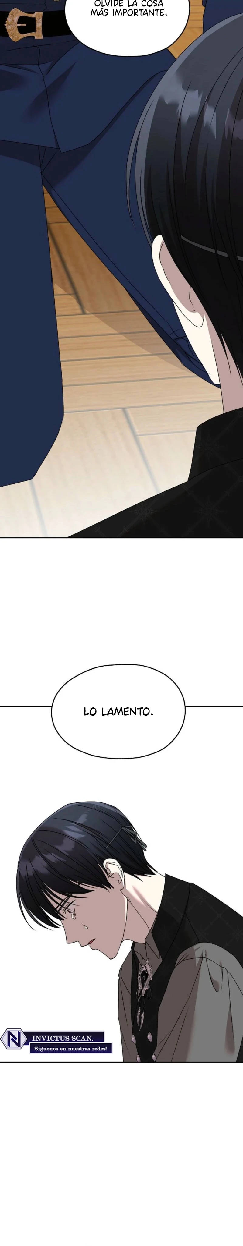 Nos Quedamos Atrapadas Dentro De Una Novela De Fantasía Para Adultos Capitulo 74 página 10