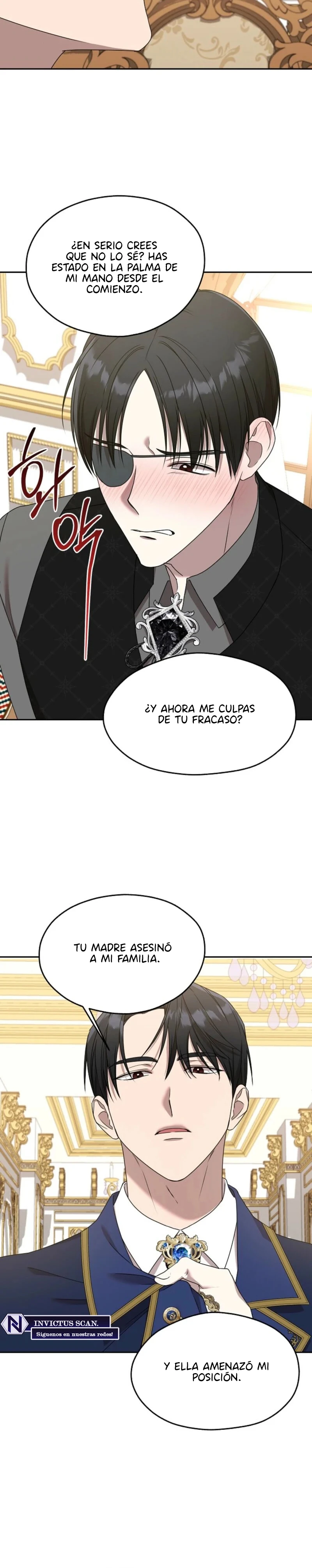 Nos Quedamos Atrapadas Dentro De Una Novela De Fantasía Para Adultos Capitulo 74 página 2