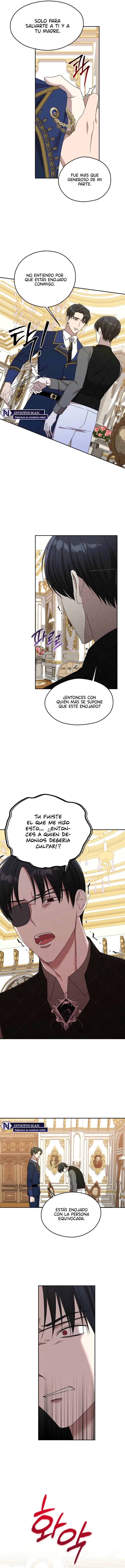 Nos Quedamos Atrapadas Dentro De Una Novela De Fantasía Para Adultos Capitulo 74 página 3