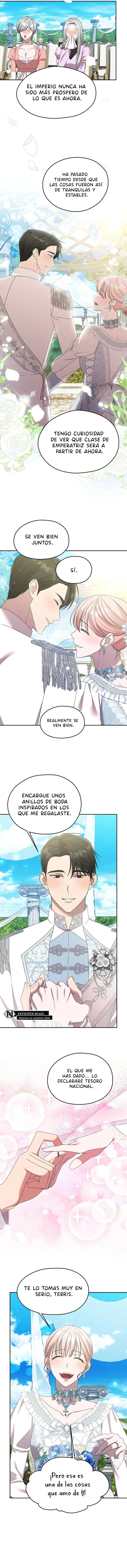 Nos Quedamos Atrapadas Dentro De Una Novela De Fantasía Para Adultos Capitulo 75 página 2
