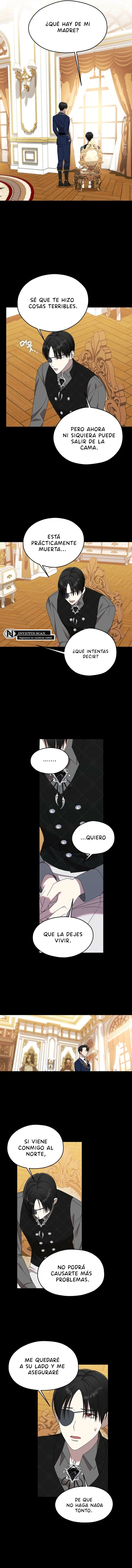 Nos Quedamos Atrapadas Dentro De Una Novela De Fantasía Para Adultos Capitulo 75 página 4