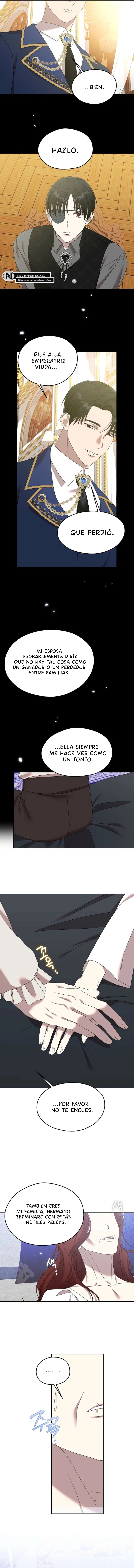 Nos Quedamos Atrapadas Dentro De Una Novela De Fantasía Para Adultos Capitulo 75 página 5