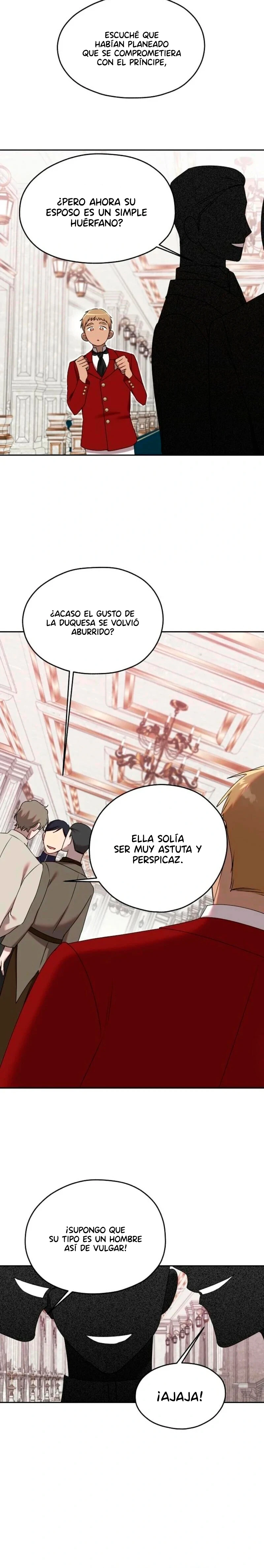 Nos Quedamos Atrapadas Dentro De Una Novela De Fantasía Para Adultos Capitulo 77 página 10