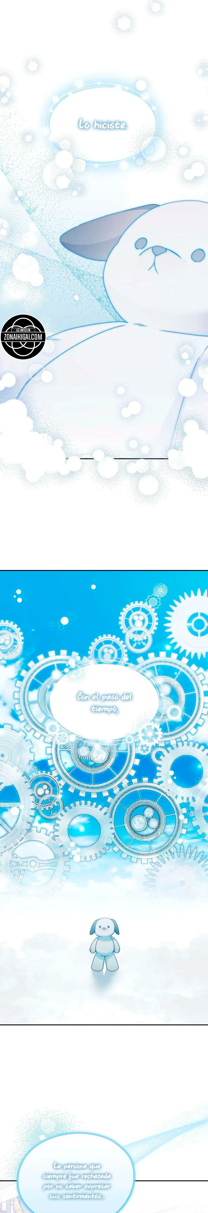 Nos Quedamos Atrapadas Dentro De Una Novela De Fantasía Para Adultos Capitulo 80 página 12