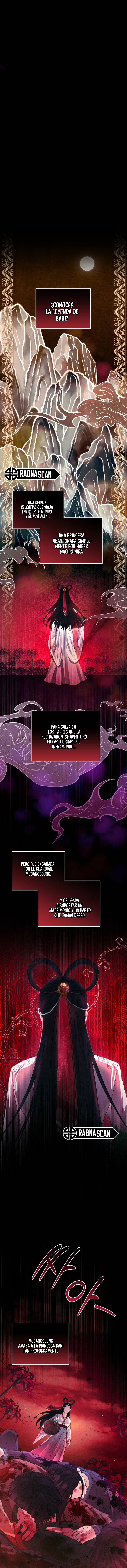 Me volveré a casar con el exmarido al que maté. Capitulo 1 página 4