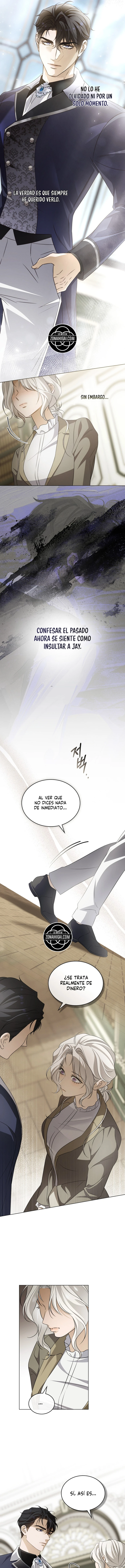 Desarraigo Capitulo 22 página 16