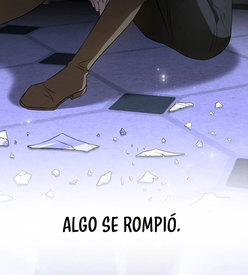 Desarraigo Capitulo 22 página 5