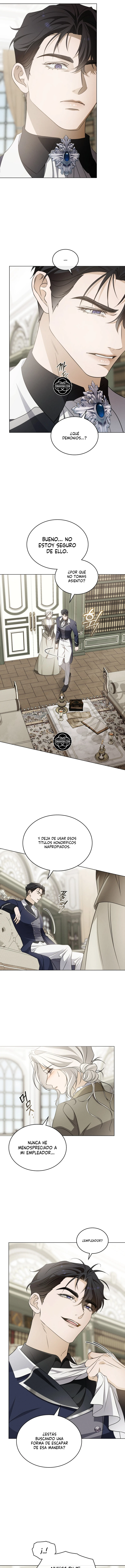 Desarraigo Capitulo 23 página 6