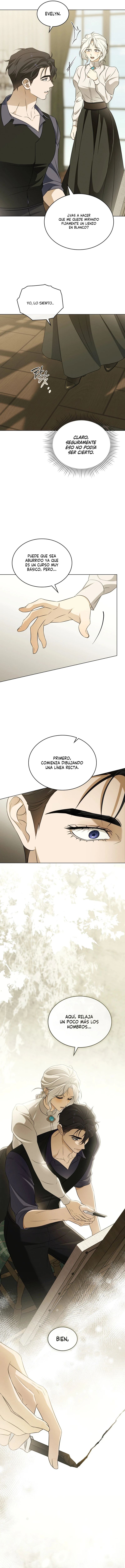 Desarraigo Capitulo 24 página 16
