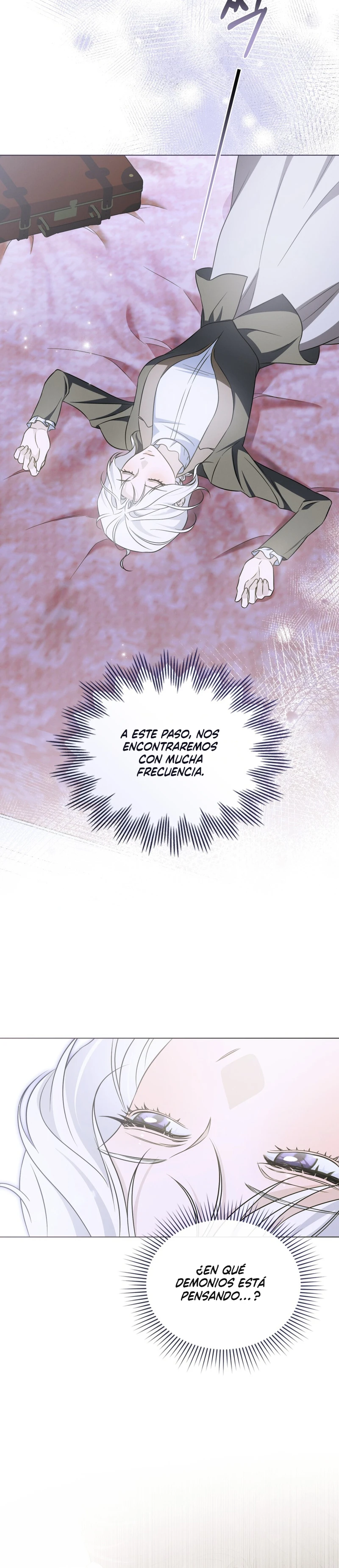 Desarraigo Capitulo 24 página 5