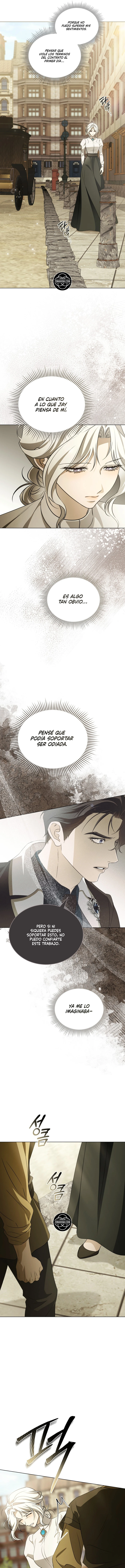 Desarraigo Capitulo 25 página 14