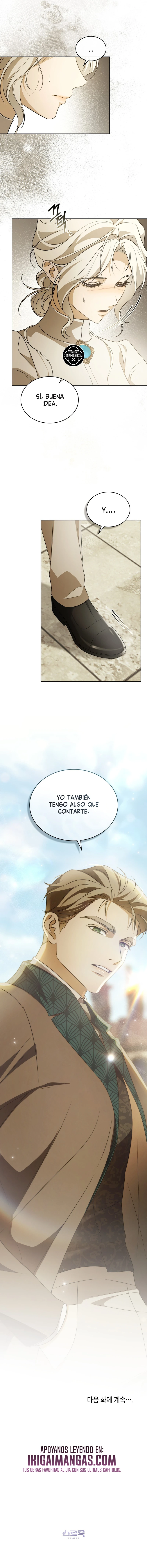 Desarraigo Capitulo 25 página 20