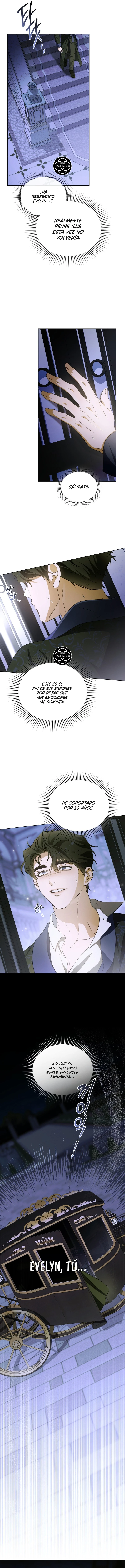 Desarraigo Capitulo 26 página 13