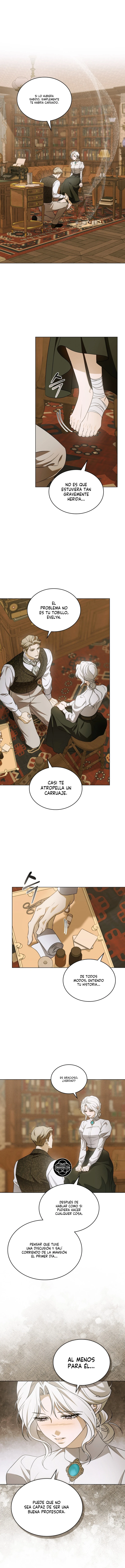 Desarraigo Capitulo 26 página 2