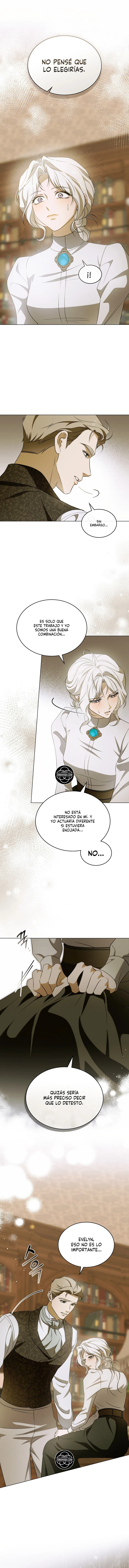 Desarraigo Capitulo 26 página 4