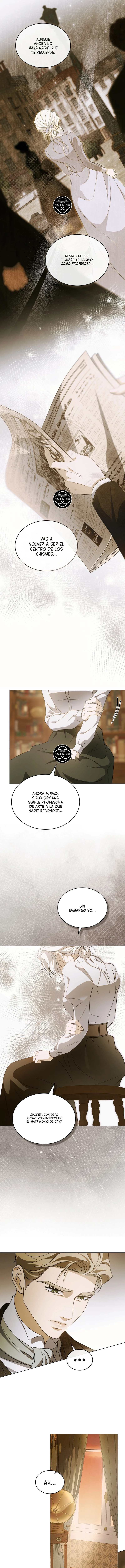 Desarraigo Capitulo 26 página 5