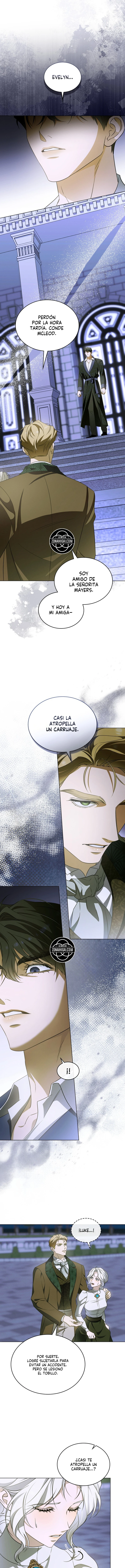 Desarraigo Capitulo 27 página 2