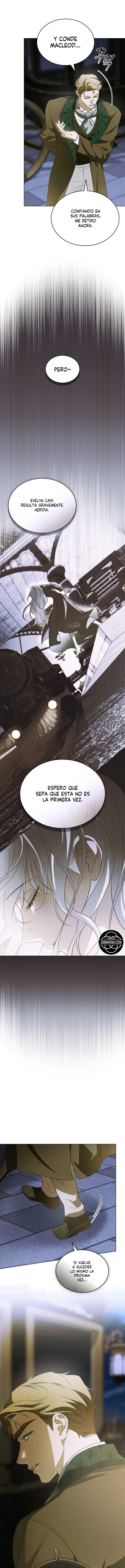 Desarraigo Capitulo 27 página 6
