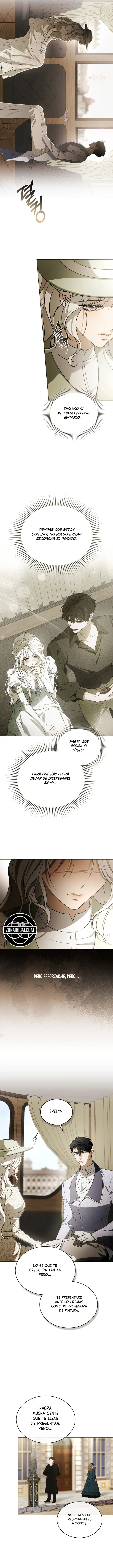 Desarraigo Capitulo 30 página 10