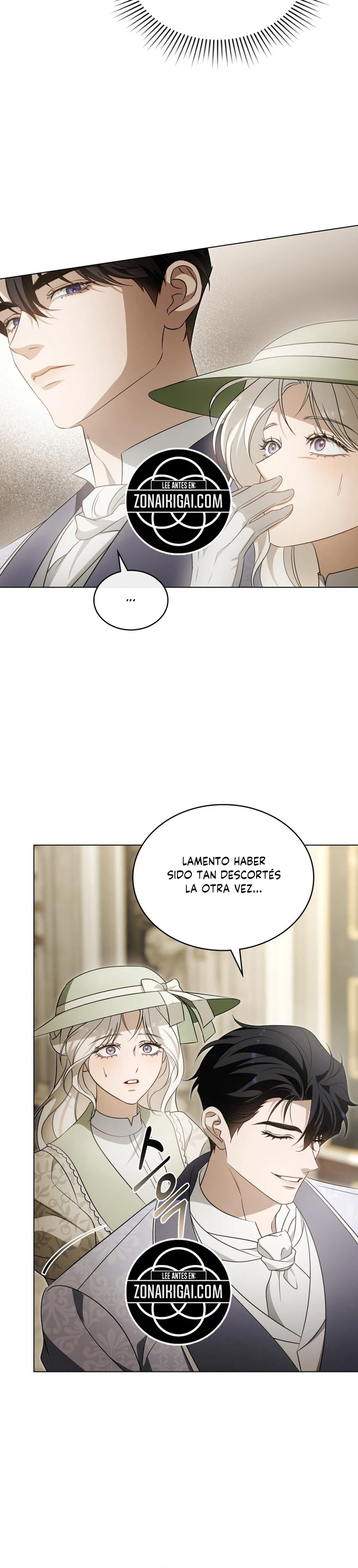 Desarraigo Capitulo 31 página 13