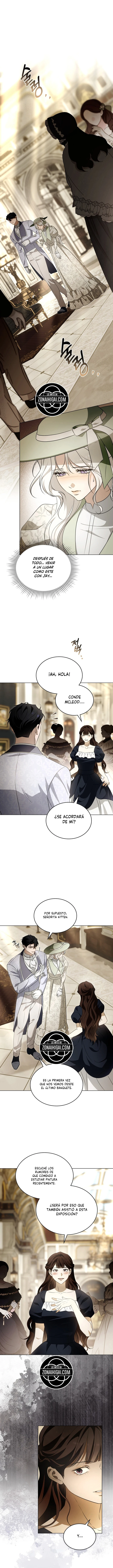 Desarraigo Capitulo 31 página 2