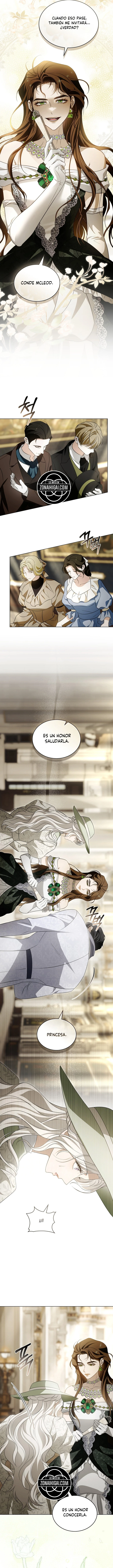 Desarraigo Capitulo 31 página 6