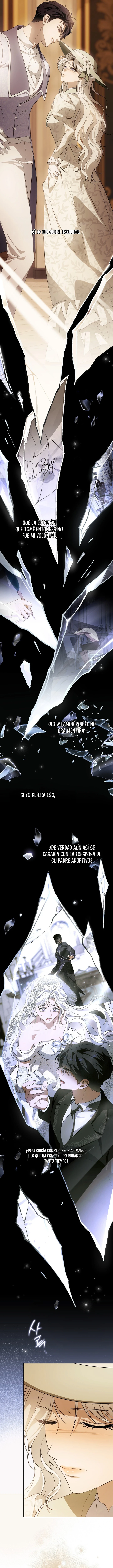Desarraigo Capitulo 32 página 10