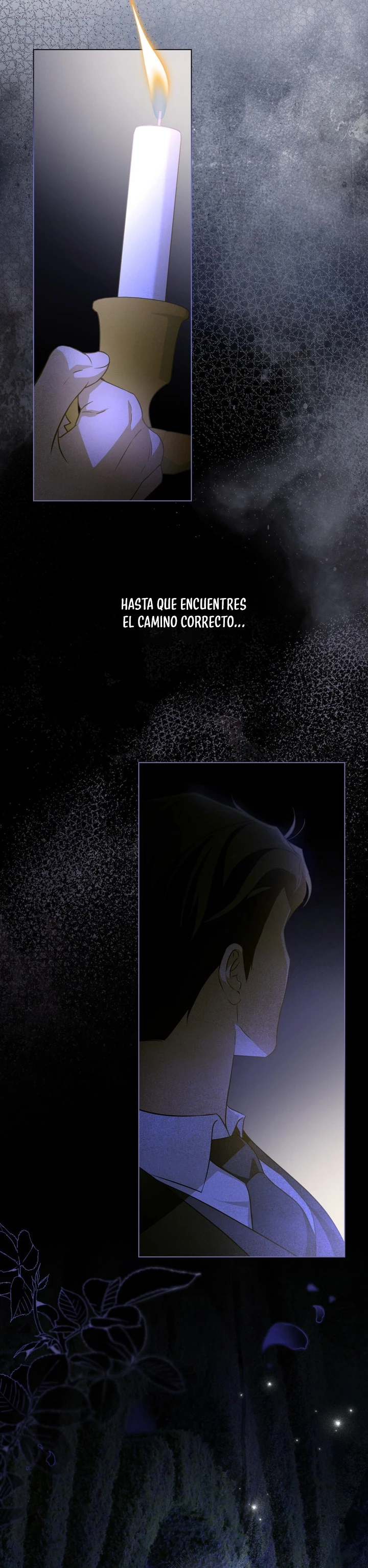 Desarraigo Capitulo 32 página 17