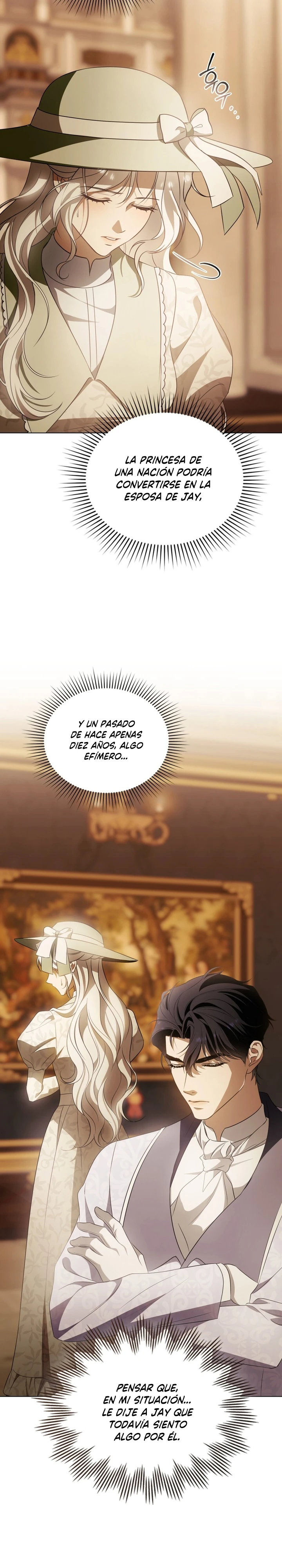 Desarraigo Capitulo 32 página 5
