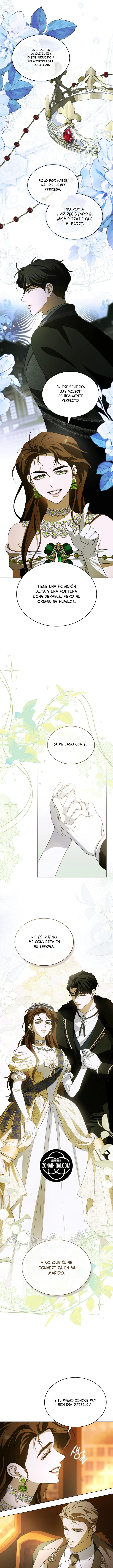 Desarraigo Capitulo 33 página 6