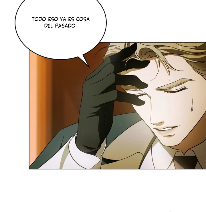 Desarraigo Capitulo 33 página 9