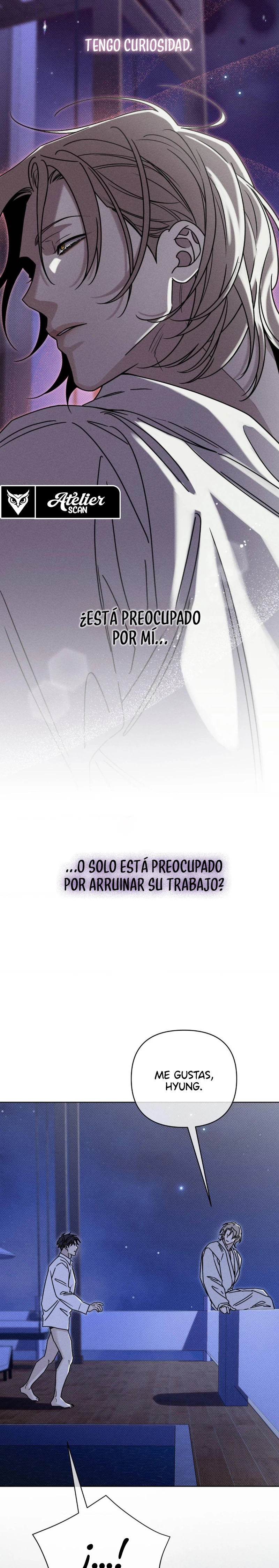 Talisman Capitulo 19 página 4