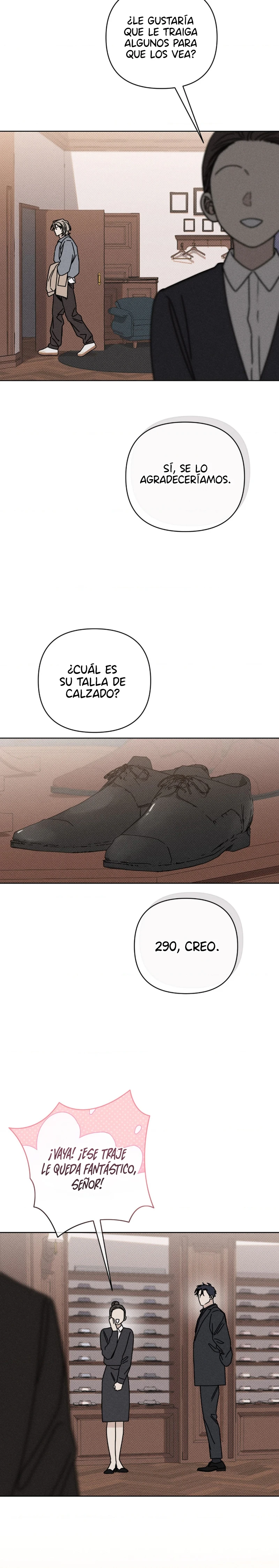 Talisman Capitulo 20 página 8