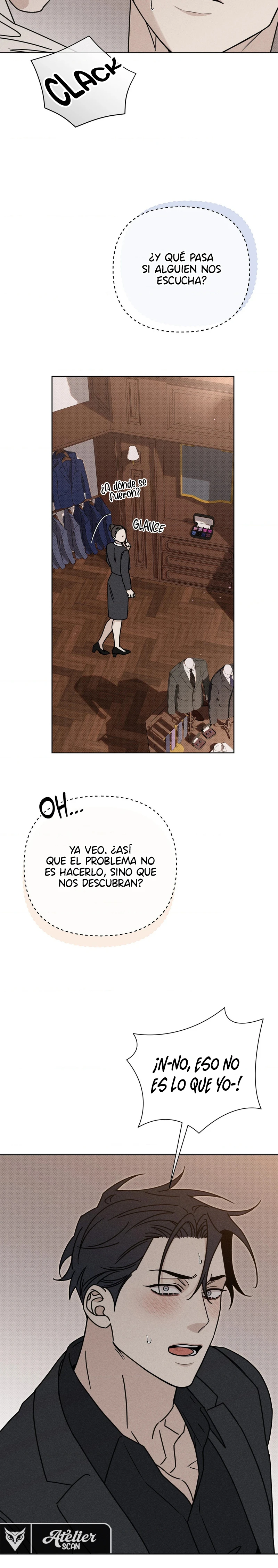 Talisman Capitulo 21 página 2
